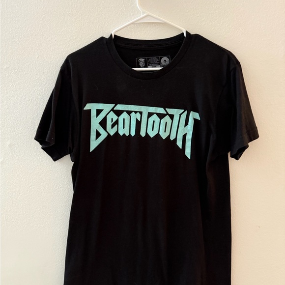 Beartooth Official Merch Band - Picture 1 of 2